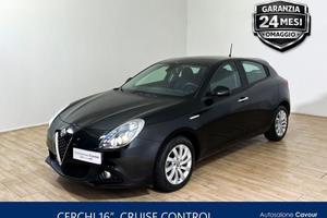 Alfa Romeo Giulietta 1.6 jtdm Business 120cv