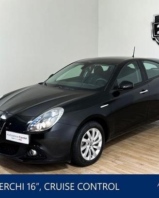 Alfa Romeo Giulietta 1.6 jtdm Business 120cv