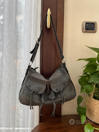 BORSA VINTAGE MEDIA MISURA