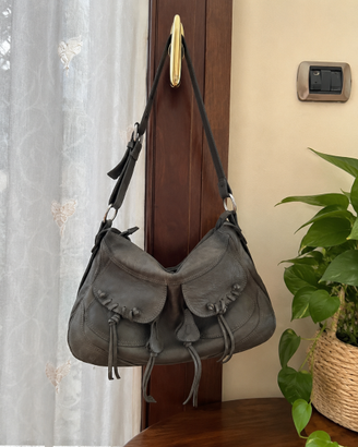 BORSA VINTAGE MEDIA MISURA