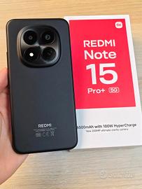 xiaomi redmi note 15 pro plus 12/512gb permuto 