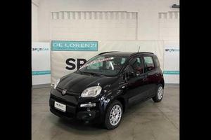 Fiat Panda in ricambi