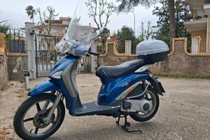 Piaggio Liberty 200cc, anno 2007, con 30.930 km