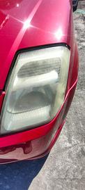 CITROEN C2 2005 FARO ANTERIORE SX/DX
