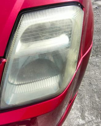 CITROEN C2 2005 FARO ANTERIORE SX/DX