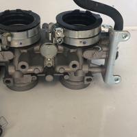 Ricambi yamaha tmax 530