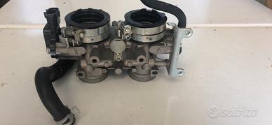 Ricambi yamaha tmax 530