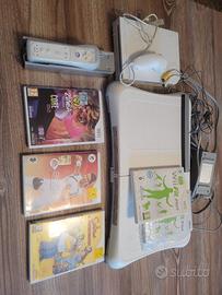 Nintendo Wii 