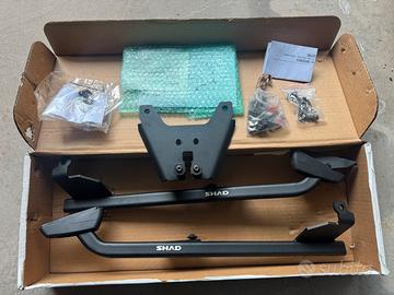 Kit per bauletto posteriore