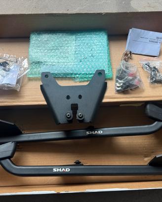 Kit per bauletto posteriore