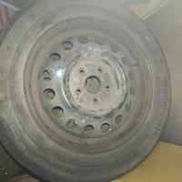 cerchi per fiat sedici 