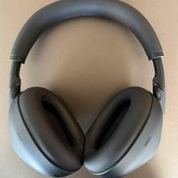 SONY WH-1000XM6  - Noise cancelling - Black