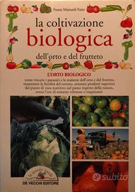 La coltivazione Biologica