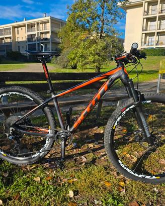 Scott scale 740 tg.S