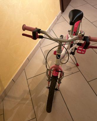 Bicicletta bambina