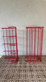Scaffali ikea 80’90’