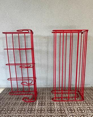 Scaffali ikea 80’90’