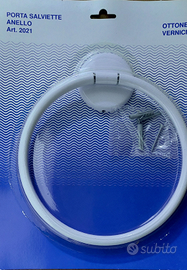 4 pezzi Arredo bagno + omaggio