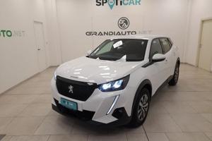Peugeot 2008 II 2020 1.2 puretech Active s&s ...