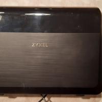 Modem WiFi Fibra Rame