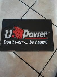 scarpe Power 