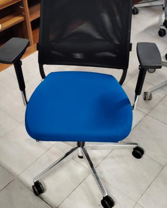 sedia ufficio Sedus netwin  prezzi diversi