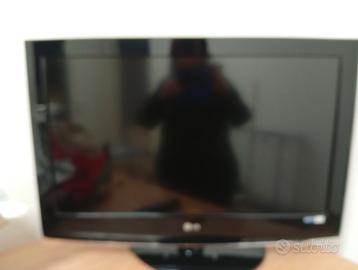 Tv lg
