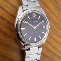 BAUME MERCIER GENEVE MICRO ROTORE  FUNZIONANTE. 