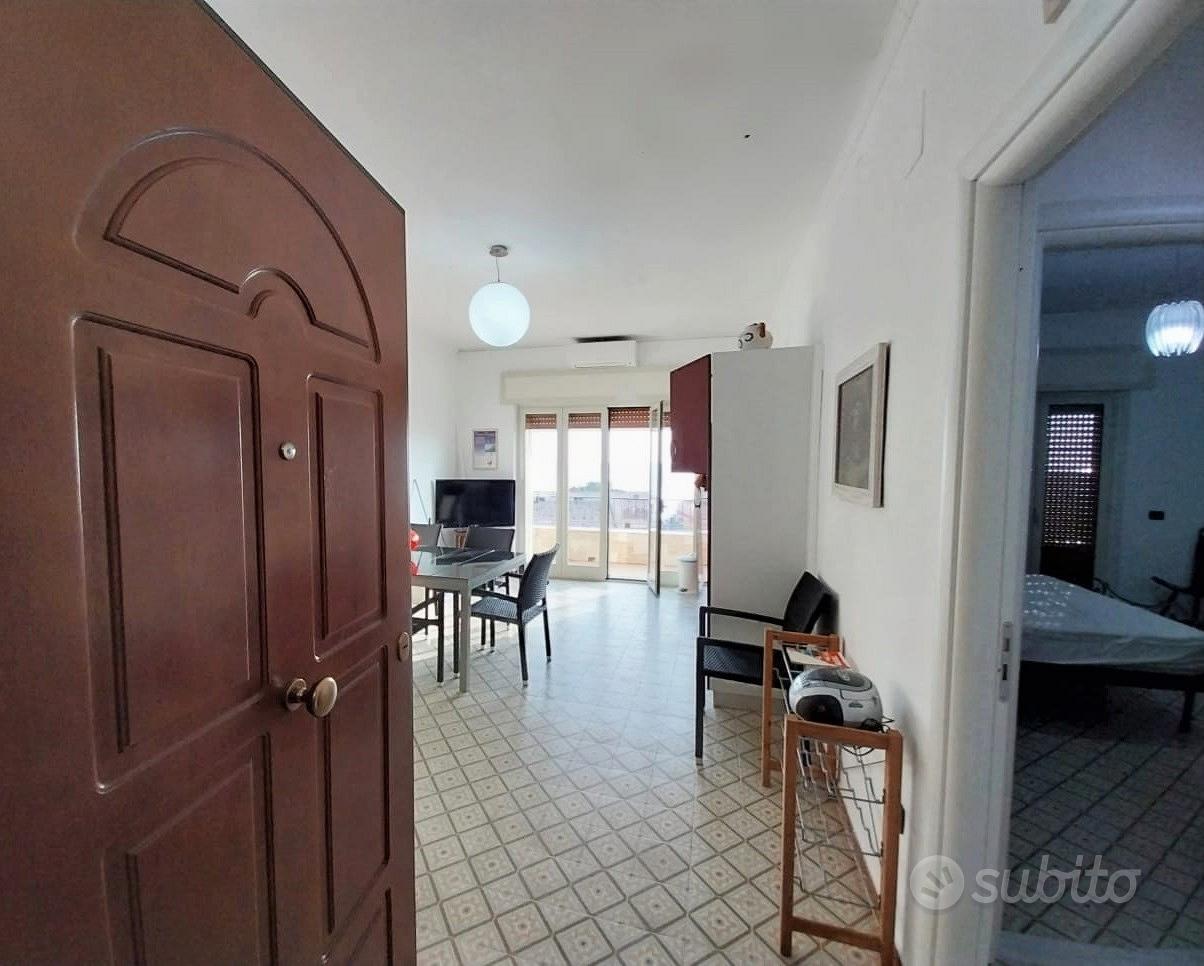 Appartamento – Belvedere Marittimo, Marina di Belvedere - Vista 4