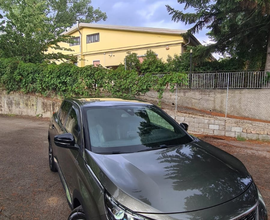 Peugeot 3008 gtline