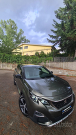 Peugeot 3008 gtline