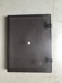 Parapolvere giradischi Numark