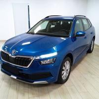 Škoda Kamiq 1.0 TSI 115 CV DSG Style