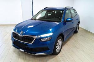 Škoda Kamiq 1.0 TSI 115 CV DSG Style