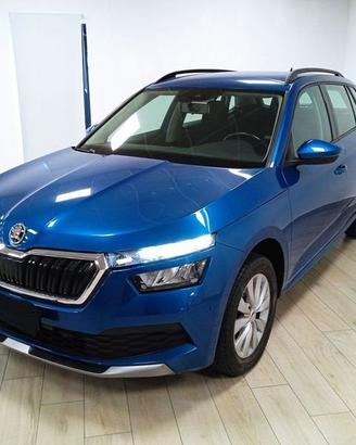 Škoda Kamiq 1.0 TSI 115 CV DSG Style