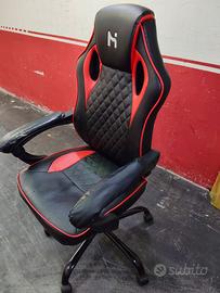 Sedia Gaming