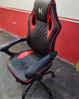 Sedia Gaming