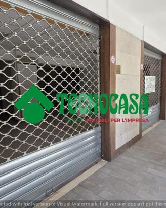 NEGOZIO A MERCOGLIANO