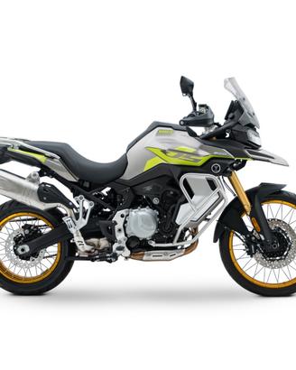 Voge Valico 900DSX