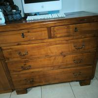 Comò buone condizioni 