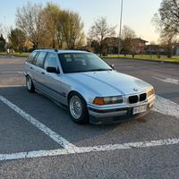 bmw 320i e36