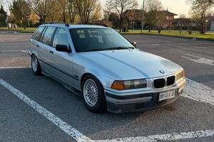 bmw 320i e36