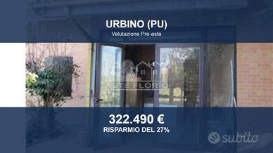 Immobile in asta di 394 m² con più di 5 locali e b