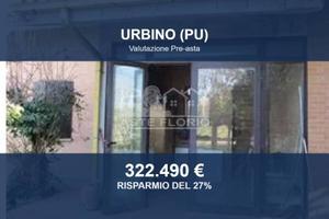 Immobile in asta di 394 m² con più di 5 locali e b