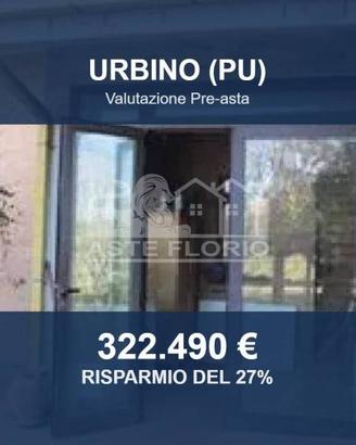 Immobile in asta di 394 m² con più di 5 locali e b