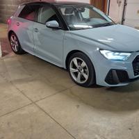 audi a1 35 s line