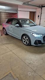 audi a1 35 s line