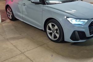 audi a1 35 s line