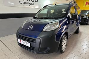 CITROEN Nemo 1.4 HDi 70 Multispace GPL/DIESEL GPL