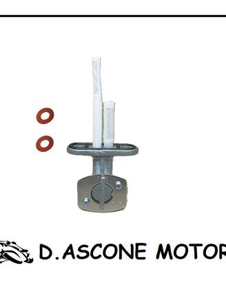 RUBINETTO BENZINA MOTO